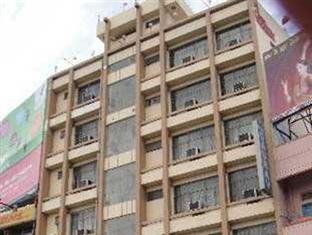 Gaurav Hotel Kanpur Exterior photo